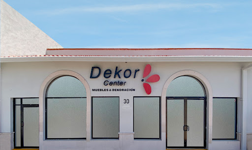 Dekor Center Cumbres. Muebles y decoración.