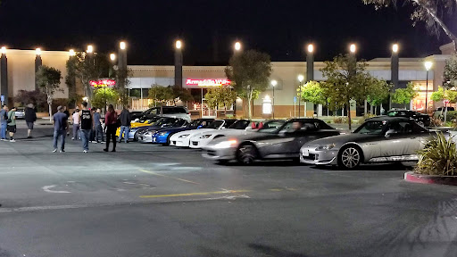 Shopping Mall «Bridgepointe Shopping Center», reviews and photos, Bridgepointe Pkwy, San Mateo, CA 94404, USA