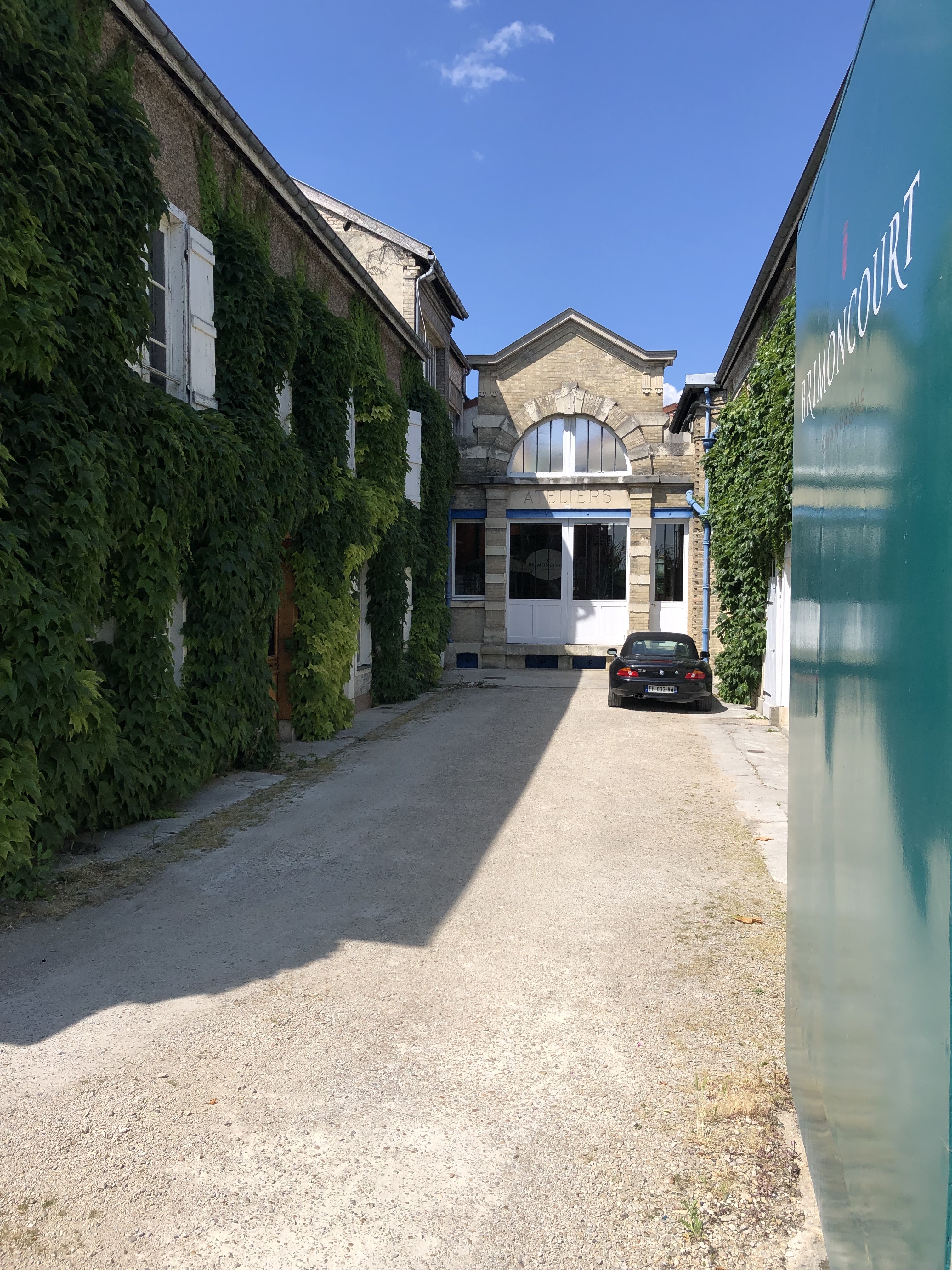 Photo n° 2 de l'avis de Sky.r fait le 12/06/2023 à 16:15
