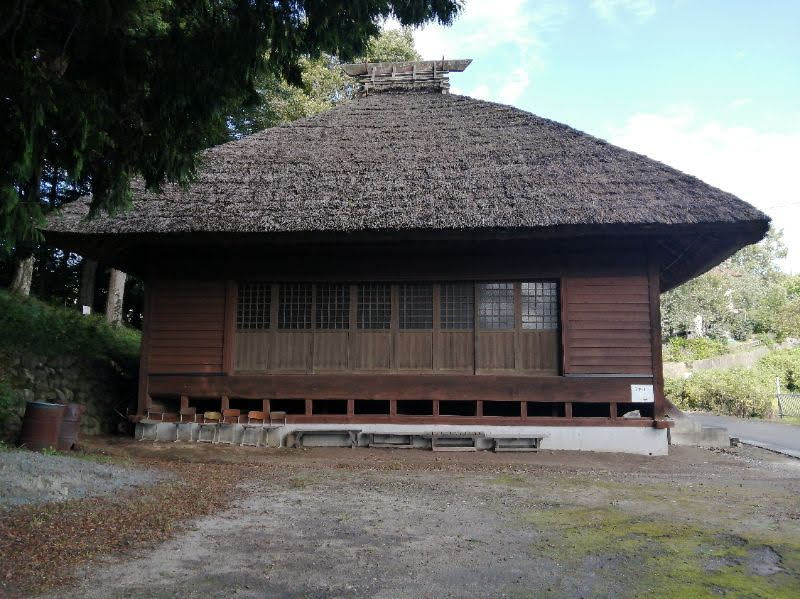 神明社