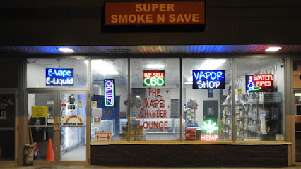 Super Smoke N Save / Upstate NY Vapes