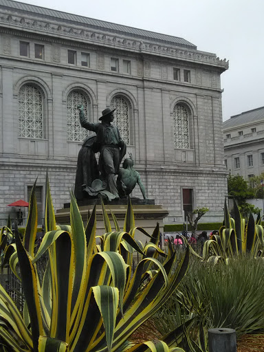 Performing Arts Theater «SHN Orpheum Theatre», reviews and photos, 1192 Market St, San Francisco, CA 94102, USA