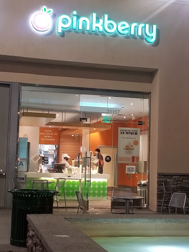 Frozen Yogurt Shop «Pinkberry», reviews and photos, 21157 Hawthorne Blvd, Torrance, CA 90503, USA