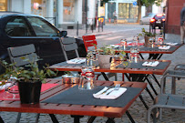 Atmosphère du Restaurant français Restaurant Le 4 à Mulhouse - n°4