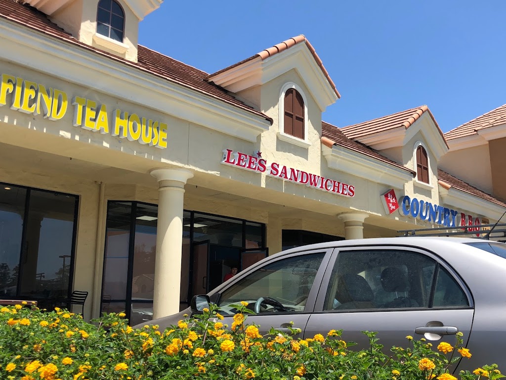 Lee's Sandwiches - Corona 92879