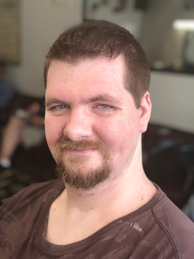 Barber Shop «Grandin Road Barber Shop», reviews and photos, 1306 Grandin Rd SW, Roanoke, VA 24015, USA