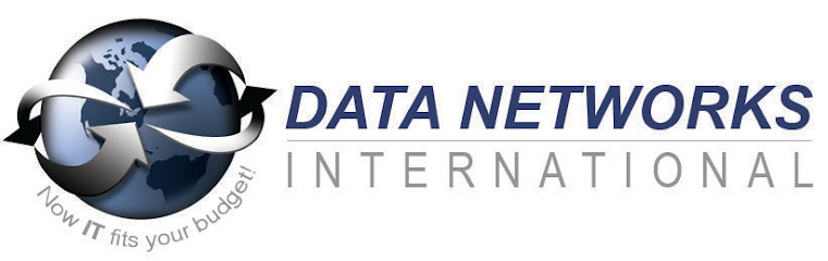 Data Networks International