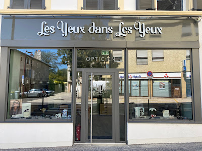 Les Yeux dans Les Yeux à Moulins-lès-Metz