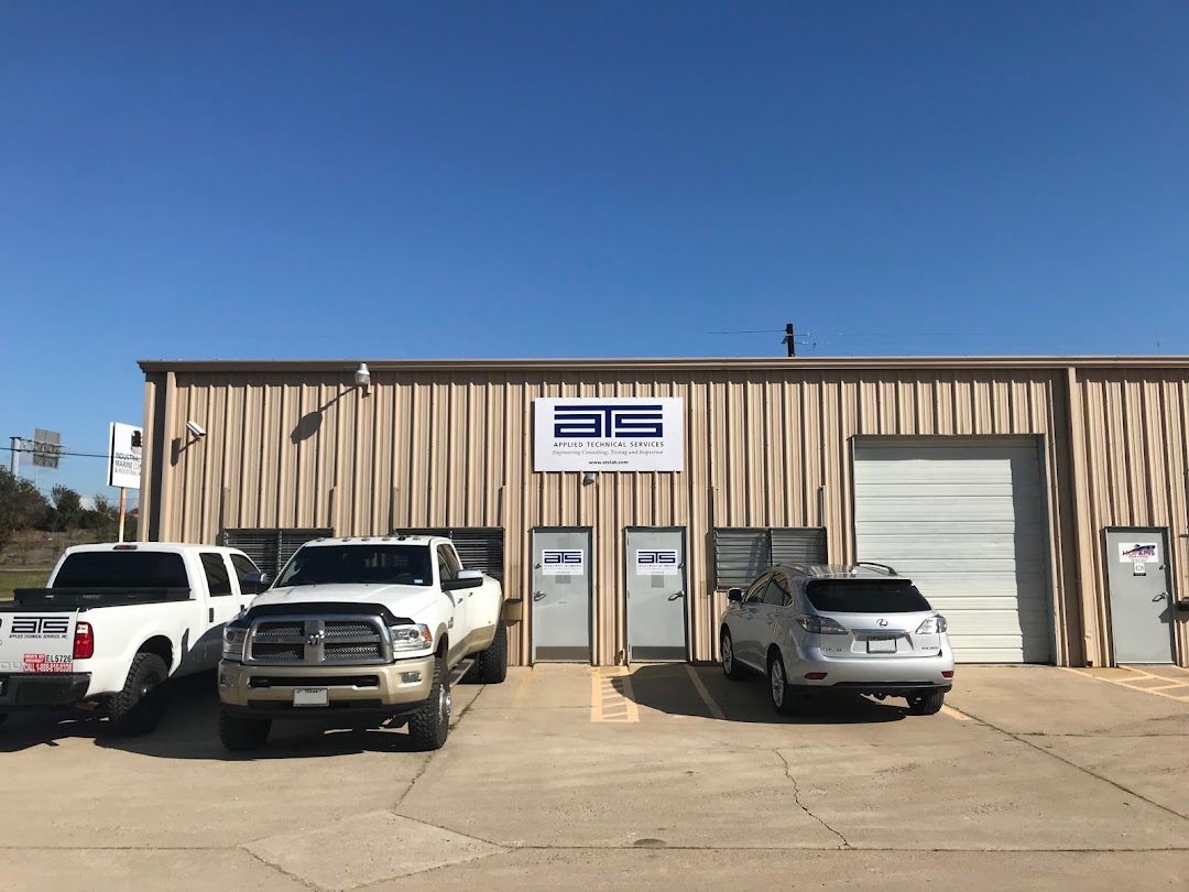 Applied Technical Services