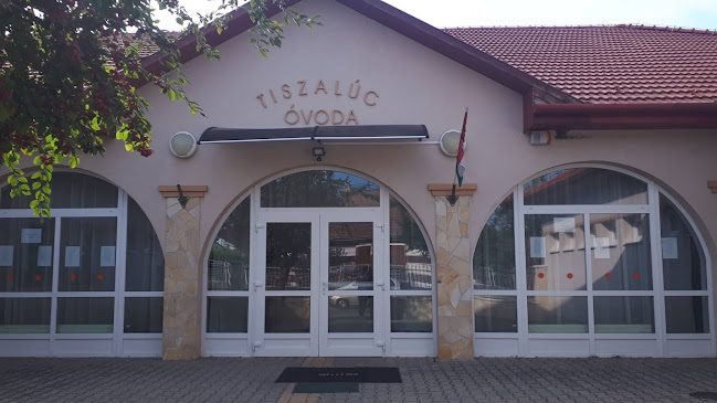 Értékelések erről a helyről: Tiszalúci Önálló Napközi Otthonos Óvoda, Tiszalúc - Óvoda