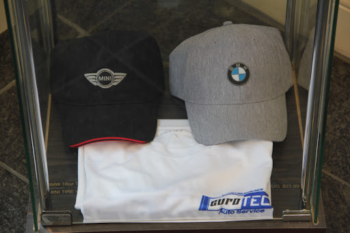 Auto Repair Shop «Eurotech Auto Service», reviews and photos, 480 Old Hwy 8 NW, New Brighton, MN 55112, USA