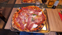 Prosciutto crudo du Pizzeria Don Pepe à Rueil-Malmaison - n°7