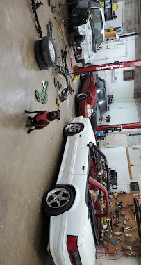 Auto Sounds - Photo 5 - Car repair in Tyler, TX, Tyler