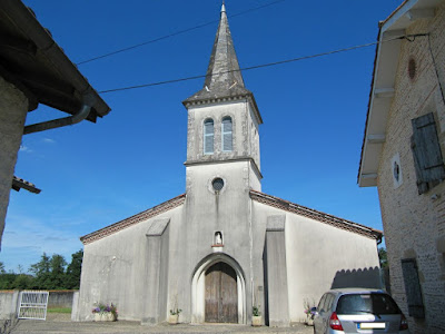 Minoterie Castets à Aurice