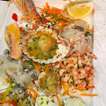 Photo n°1 de l'avis de Elle.a fait le 26/02/2023 à 15:12 sur le  Ristorante Al Buso à Venice