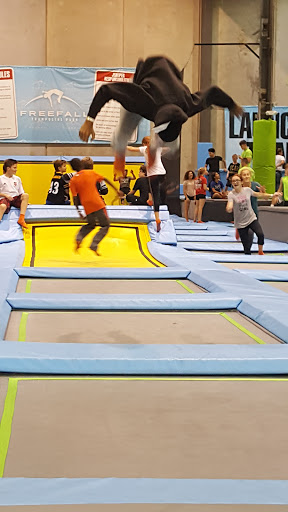 Amusement Center «Freefall Trampoline Park», reviews and photos, 2800 Baglyos Cir, Bethlehem, PA 18020, USA
