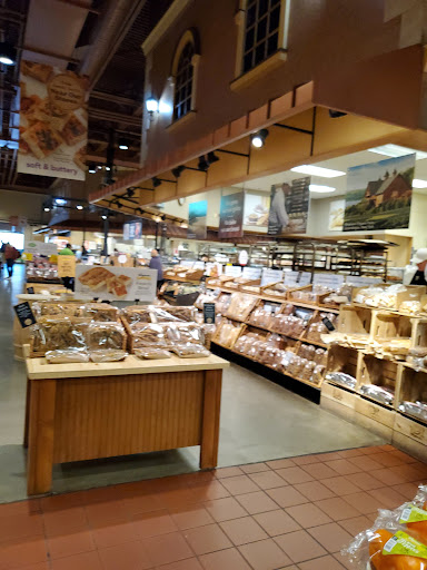 Supermarket «Wegmans», reviews and photos, 3791 Easton-Nazareth Hwy, Easton, PA 18045, USA
