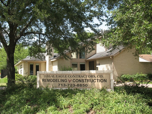 Bathroom Remodeler «Legal Eagle Contractors, Co.», reviews and photos, 5008 Locust St, Bellaire, TX 77401, USA