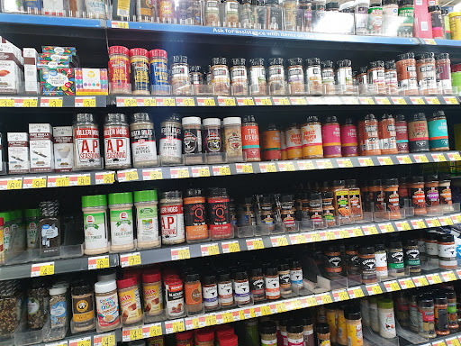 Department Store «Walmart Supercenter», reviews and photos, 1470 S Washington St, North Attleborough, MA 02760, USA