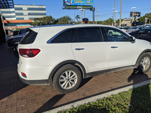 Kia Dealer «Lokey Kia», reviews and photos, 27960 US Hwy 19 N, Clearwater, FL 33761, USA