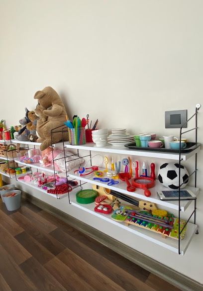 Nesa Dil - Konuşma Danışmanlık Merkezi