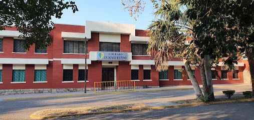 Colegio Antonio Repiso