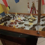 Photo n°5 de l'avis de Fabrizio.o fait le 24/08/2018 à 21:01 sur le  Parco dei Pini à Mesagne