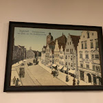 Photo n°46 de l'avis de Caglar.a fait le 28/12/2021 à 21:41 sur le  Augustiner Bräu Theresienhof - Illinger Haus à Ingolstadt