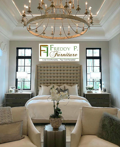 Furniture Store «Freddy P Furniture», reviews and photos, 10 W Broad St, West Hazleton, PA 18202, USA