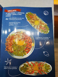 Restaurant de viande Picanha's Top Carne à Castellanza (le menu)