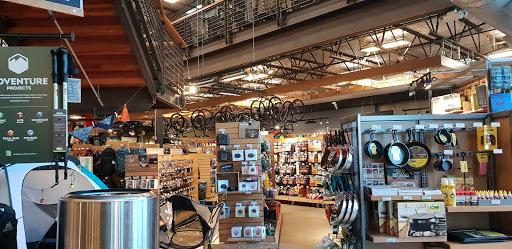 Camping Store «REI», reviews and photos, 1703 S Brentwood Blvd, Brentwood, MO 63144, USA