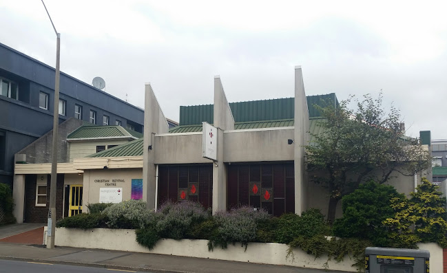 Reviews of Wellington CRC (Christian Revival Church) in Wellington - Church