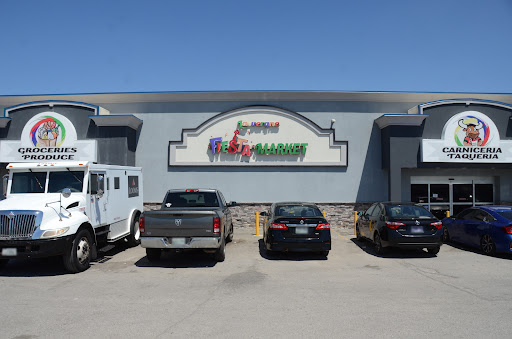 Supermarket «LA VERGNE SUPER MERCADO», reviews and photos, 410 Dick Buchanan St, La Vergne, TN 37086, USA