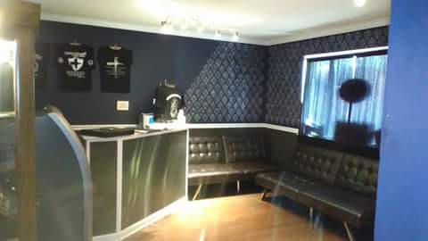 Explore egyptian tattoo ideas, creative tattoo ideas in Augusta, available at Immaculate Ink Custom Tattoo