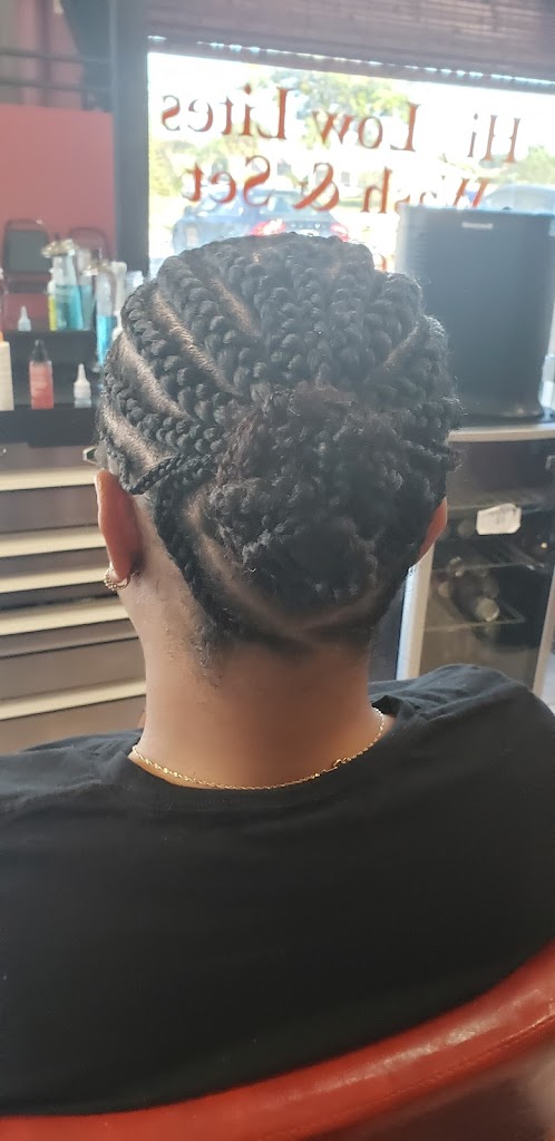 Apol Beauty Salon & Dominican Hair 34983