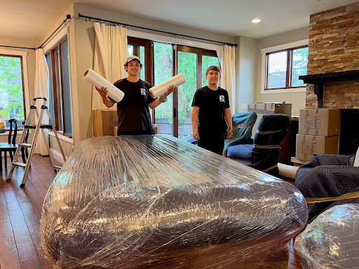 Moving Company «Moving Proz», reviews and photos, 10442 W 116th Terrace #220, Overland Park, KS 66210, USA