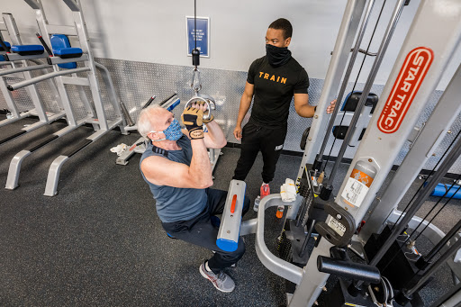 Health Club «Crunch - Stanhope», reviews and photos, 110 NJ-183, Stanhope, NJ 07874, USA