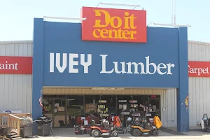 Ivey Lumber Company image
