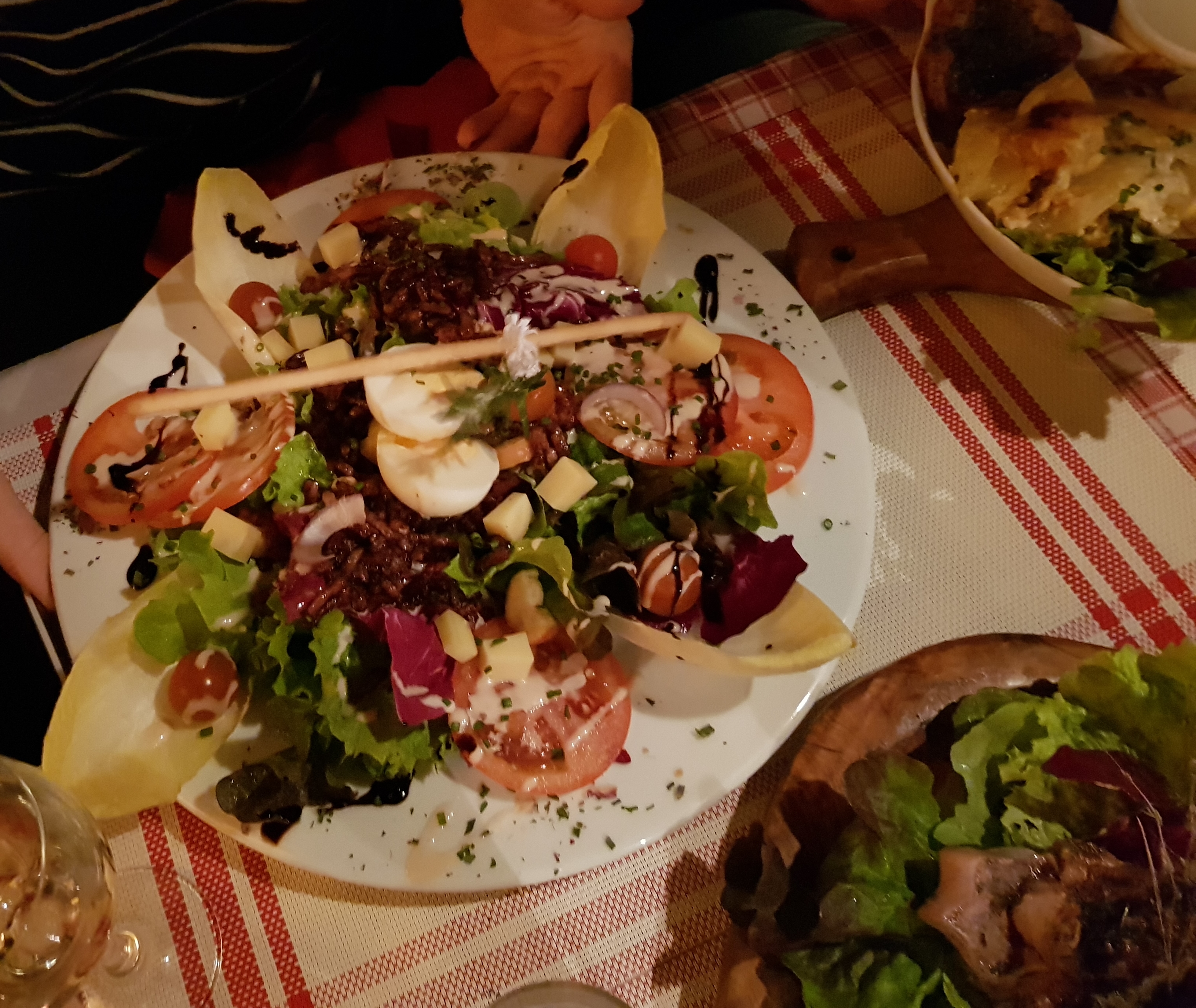 Photo n° 1 de l'avis de Elpida.r fait le 18/02/2018 à 00:17