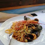 Photo n°2 de l'avis de Gioia.a fait le 02/10/2021 à 10:58 sur le  Ristorante Pizzeria Corsaro à Riva del Garda