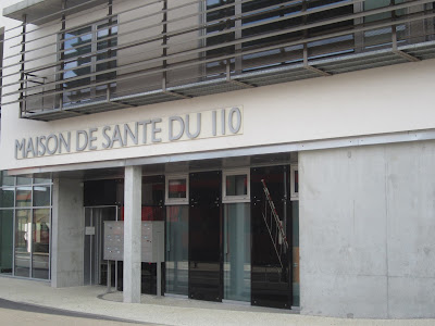 Salomon Bruno Pédicure-Podologue Niort à Niort