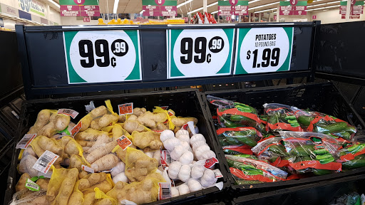 Discount Store «99 Cents Only Stores», reviews and photos, 2566 E Florence Ave, Huntington Park, CA 90255, USA