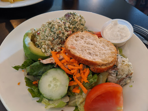 Cafe «City Cafe & Catering», reviews and photos, 2901 N 10th St, McAllen, TX 78501, USA