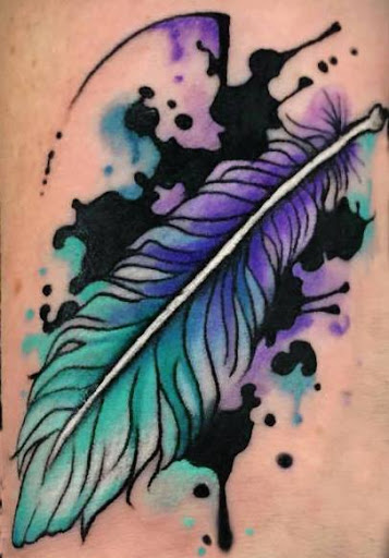 Explore basketball tattoo ideas leg, creative tattoo ideas in Newport, available at Tattoos by Captain Bret