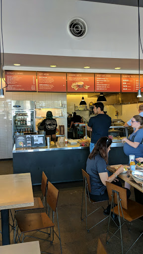 Mexican Restaurant «Chipotle Mexican Grill», reviews and photos, 3009 Agua Fria Fwy #1, Phoenix, AZ 85027, USA