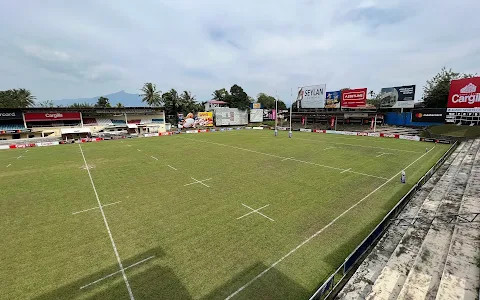 Nittawela Rugby Stadium (Kandy Sports Club Stadium) image