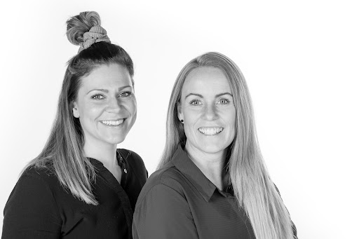 Hair Company in Hadsund, Mariagerfjord