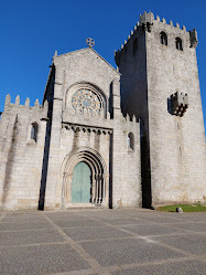 Mosteiro de Leça do Balio