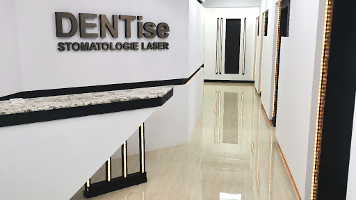 DENTise Stomatologie Laser