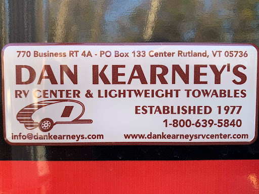 Used Car Dealer «Dan Kearney Used Cars», reviews and photos, 770 Rutland Rd, West Rutland, VT 05777, USA